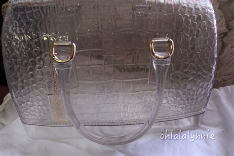 furla candy bag original and fake|furla candy bag clear.